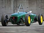 Lotus 18 1960 года